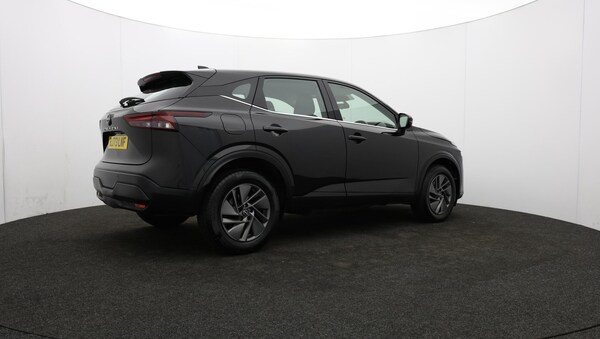 Used Nissan Qashqai for sale - 76251378: Photo 36