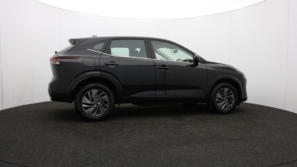 Used Nissan Qashqai for sale - 76251378: Photo 39