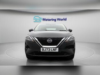Used Nissan Qashqai for sale - 76251378: Photo 3