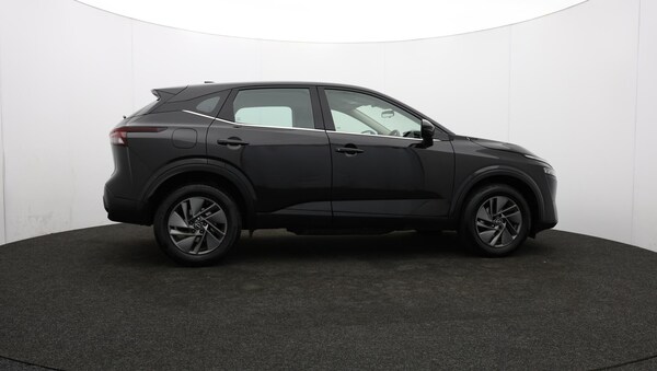 Used Nissan Qashqai for sale - 76251378: Photo 40