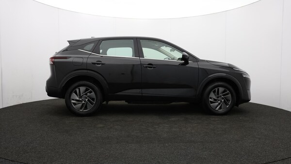 Used Nissan Qashqai for sale - 76251378: Photo 41