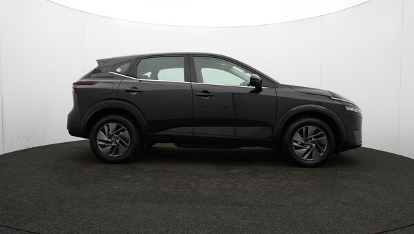Used Nissan Qashqai for sale - 76251378: Photo 42