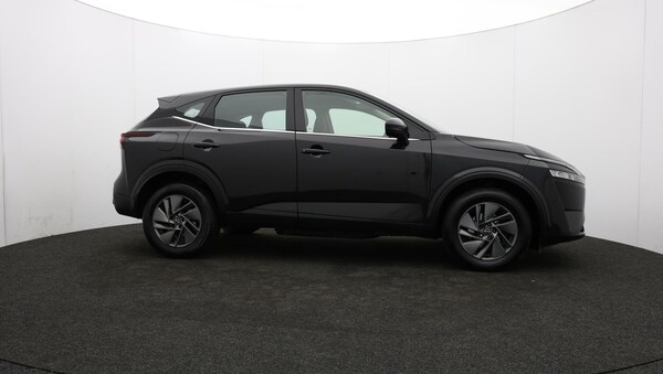 Used Nissan Qashqai for sale - 76251378: Photo 43