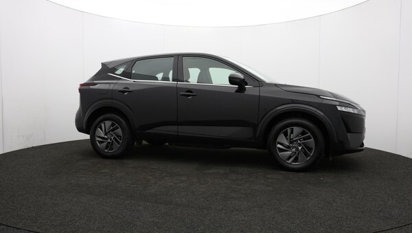 Used Nissan Qashqai for sale - 76251378: Photo 44