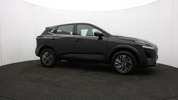 Used Nissan Qashqai for sale - 76251378: Photo 46