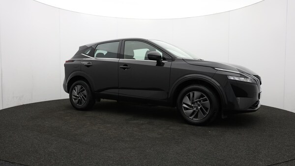 Used Nissan Qashqai for sale - 76251378: Photo 47