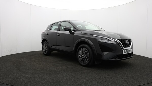 Used Nissan Qashqai for sale - 76251378: Photo 50