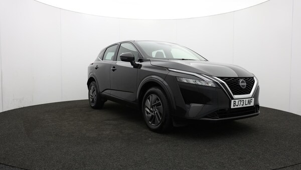 Used Nissan Qashqai for sale - 76251378: Photo 51