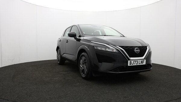 Used Nissan Qashqai for sale - 76251378: Photo 52