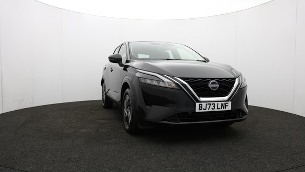 Used Nissan Qashqai for sale - 76251378: Photo 53