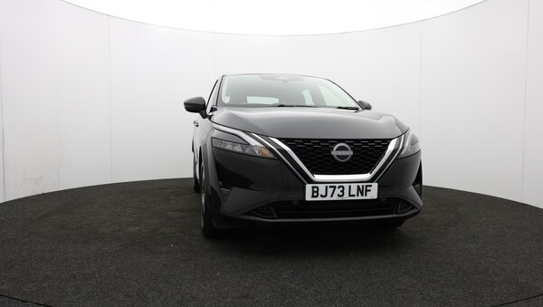 Used Nissan Qashqai for sale - 76251378: Photo 54