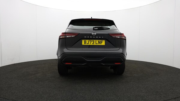 Used Nissan Qashqai for sale - 76251378: Photo 56