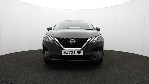 Used Nissan Qashqai for sale - 76251378: Photo 57