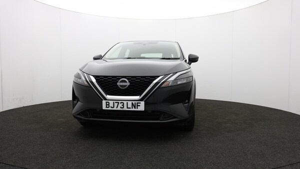 Used Nissan Qashqai for sale - 76251378: Photo 58