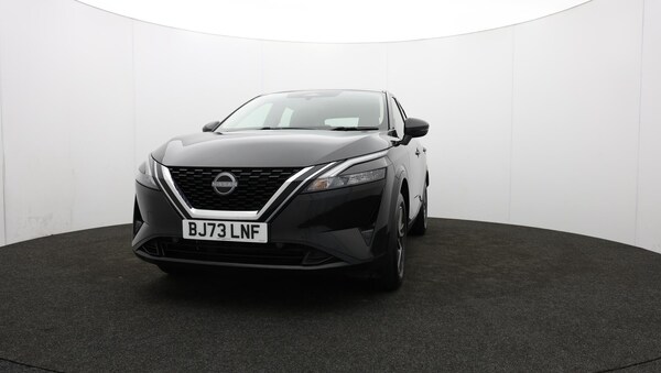 Used Nissan Qashqai for sale - 76251378: Photo 59