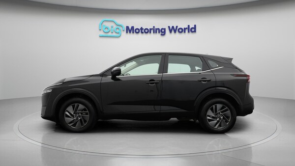 Used Nissan Qashqai for sale - 76251378: Photo 5