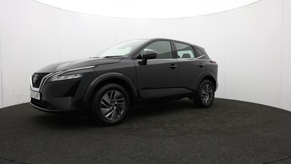 Used Nissan Qashqai for sale - 76251378: Photo 64