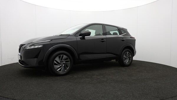Used Nissan Qashqai for sale - 76251378: Photo 65