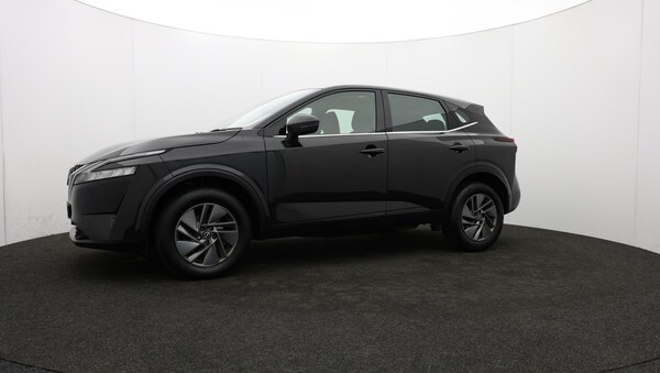 Used Nissan Qashqai for sale - 76251378: Photo 66