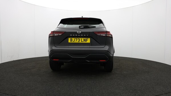 Used Nissan Qashqai for sale - 76251378: Photo 67