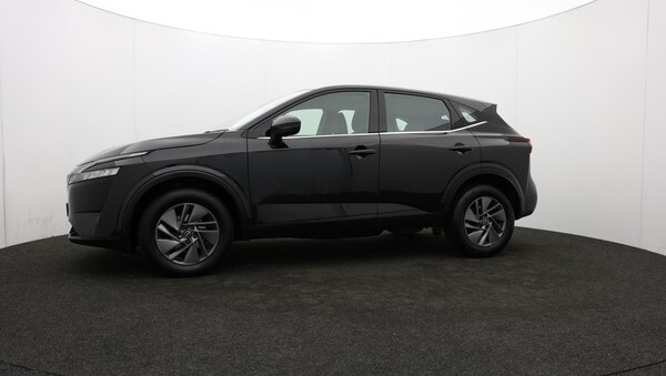 Used Nissan Qashqai for sale - 76251378: Photo 68