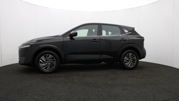 Used Nissan Qashqai for sale - 76251378: Photo 69