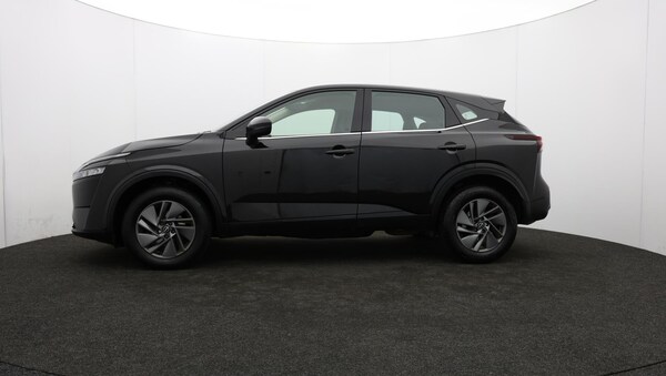 Used Nissan Qashqai for sale - 76251378: Photo 70