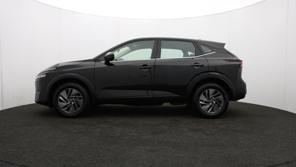 Used Nissan Qashqai for sale - 76251378: Photo 71