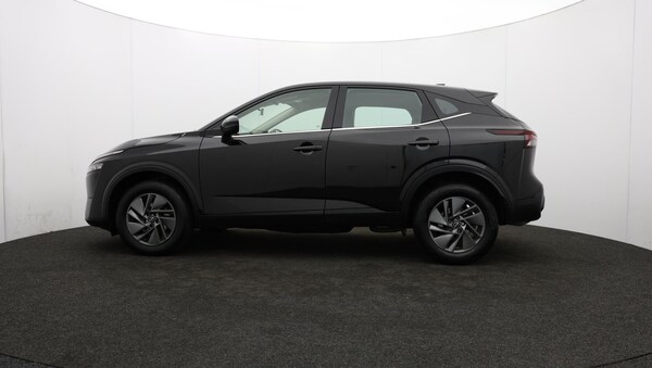 Used Nissan Qashqai for sale - 76251378: Photo 72
