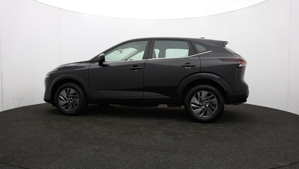 Used Nissan Qashqai for sale - 76251378: Photo 73