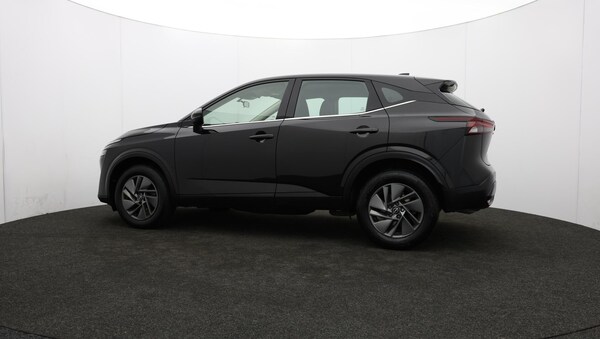 Used Nissan Qashqai for sale - 76251378: Photo 74