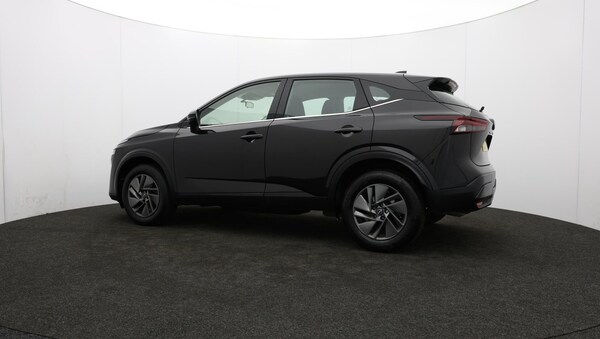 Used Nissan Qashqai for sale - 76251378: Photo 75