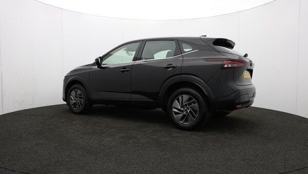 Used Nissan Qashqai for sale - 76251378: Photo 76