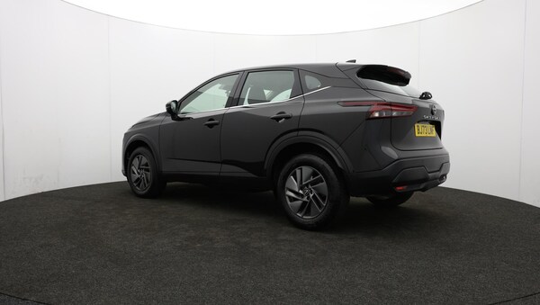 Used Nissan Qashqai for sale - 76251378: Photo 77