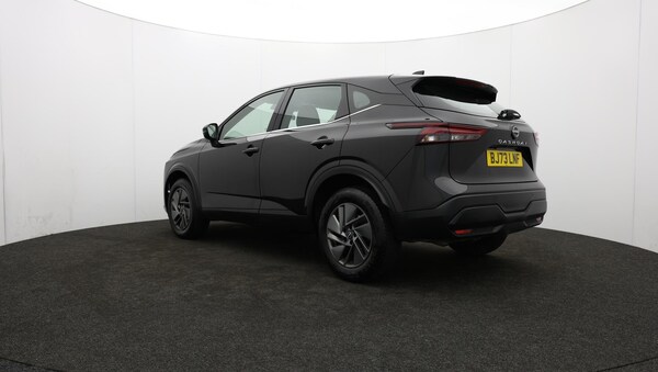 Used Nissan Qashqai for sale - 76251378: Photo 79
