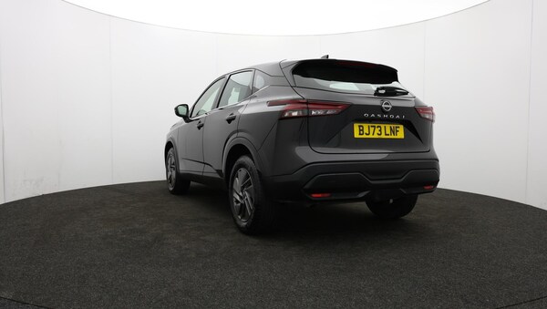 Used Nissan Qashqai for sale - 76251378: Photo 81