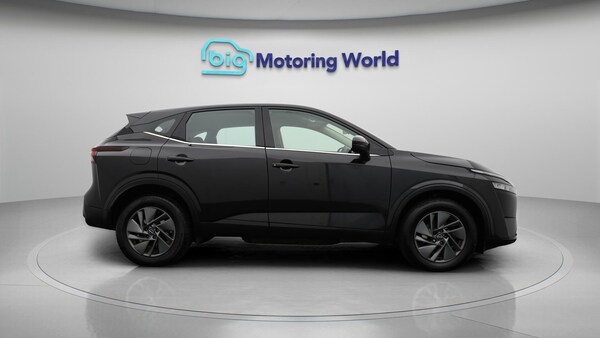 Used Nissan Qashqai for sale - 76251378: Photo 9