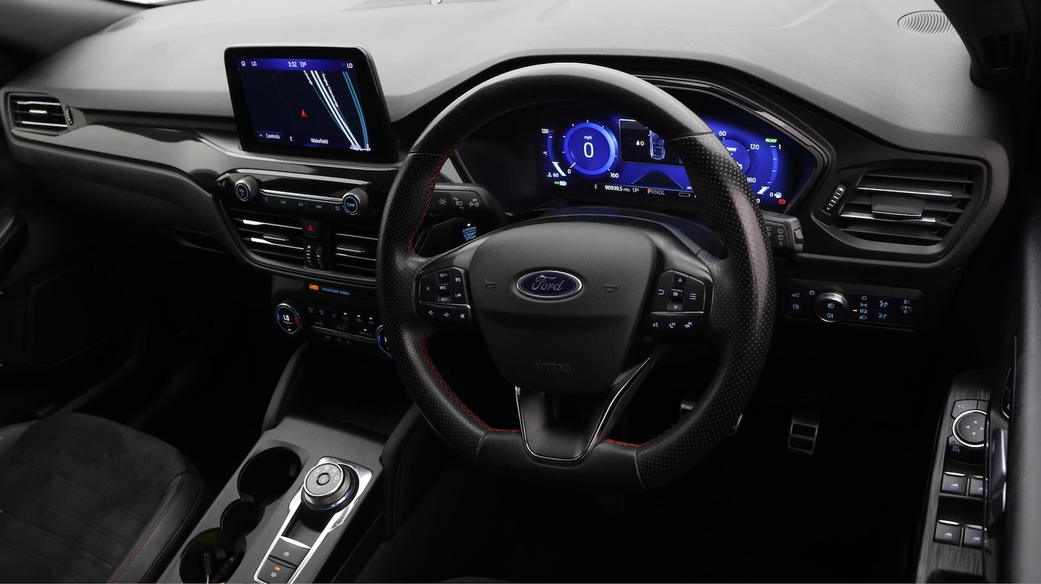 Used Ford Kuga 2022 for sale - 76727651: Photo 10