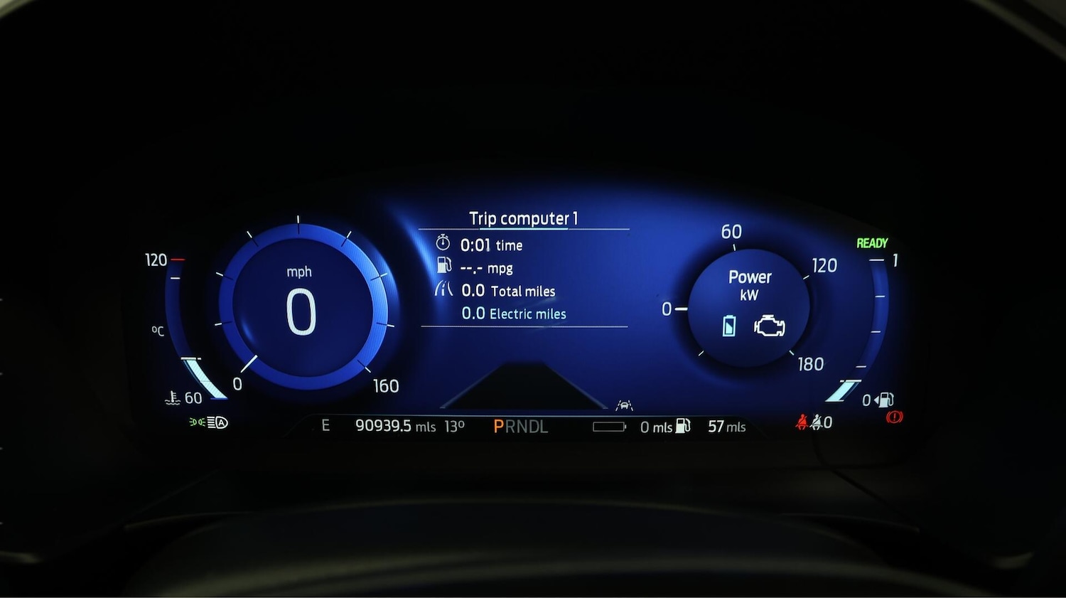 Used Ford Kuga 2022 for sale - 76727651: Photo 11