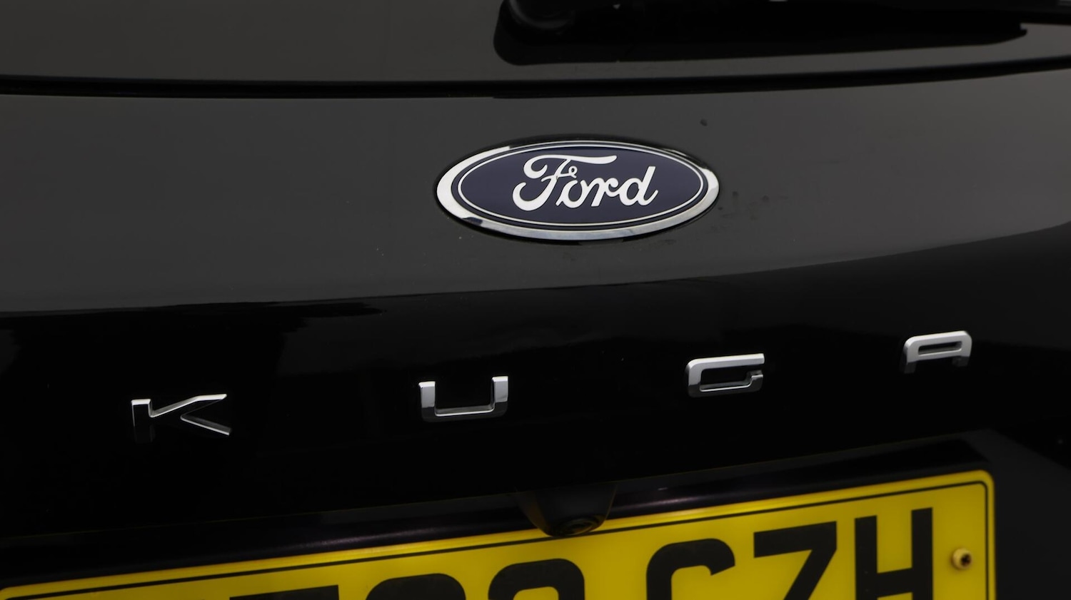 Used Ford Kuga 2022 for sale - 76727651: Photo 21