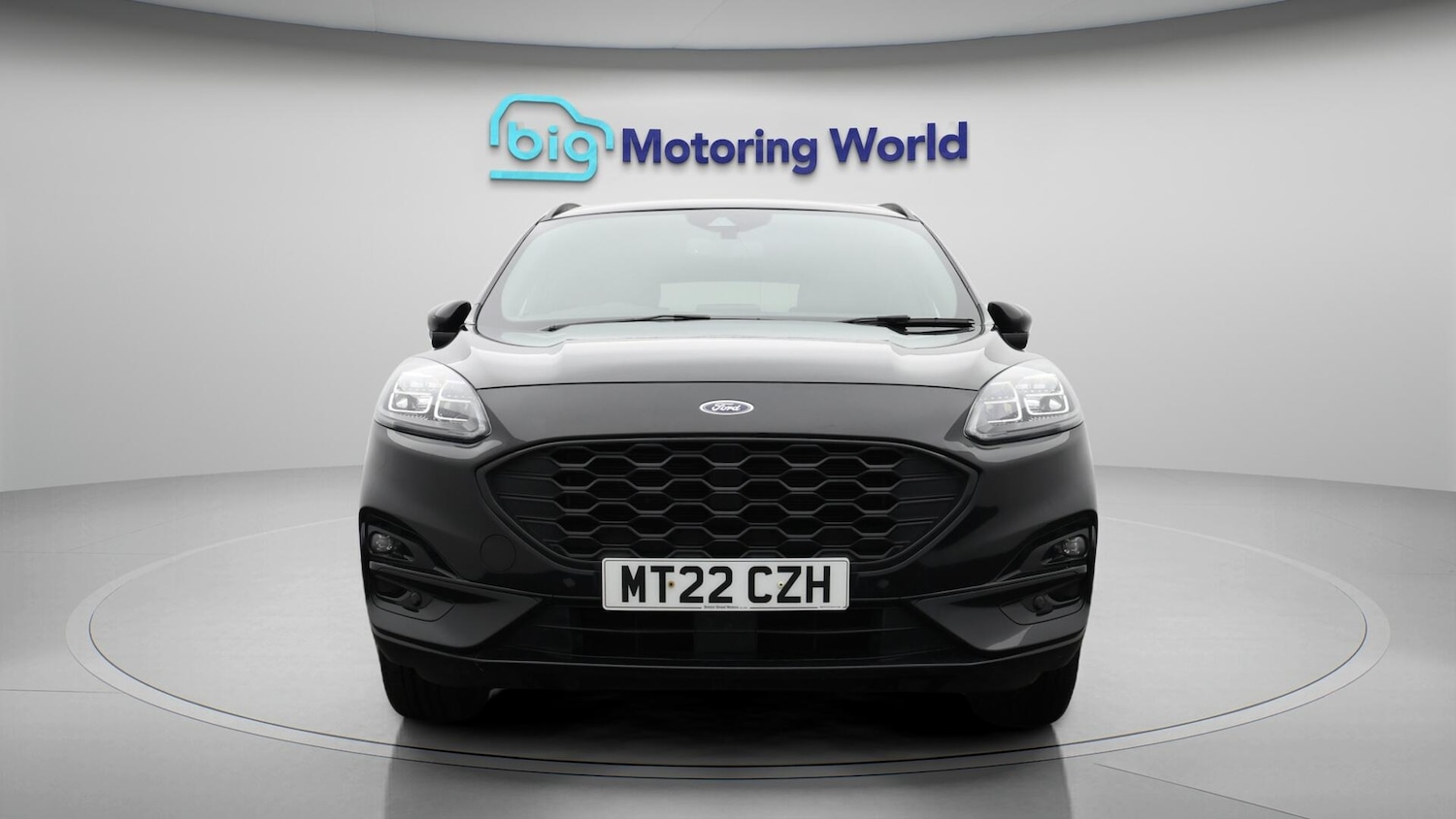 Used Ford Kuga 2022 for sale - 76727651: Photo 3