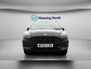 Used Ford Kuga 2022 for sale - 76727651: Photo