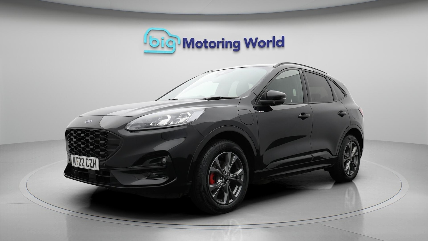 Used Ford Kuga 2022 for sale - 76727651: Photo 4