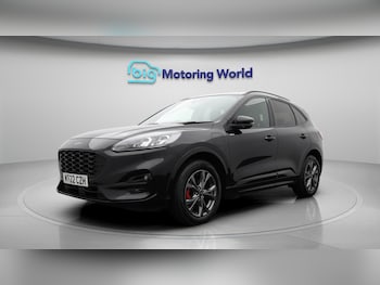 Used Ford Kuga 2022 for sale - 76727651: Photo