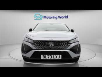 Used Peugeot 408 2024 for sale - 74006737: Photo