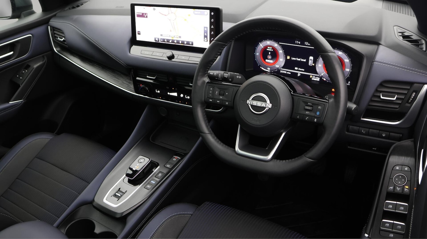 Used Nissan Qashqai 2022 for sale - 75991477: Photo 10