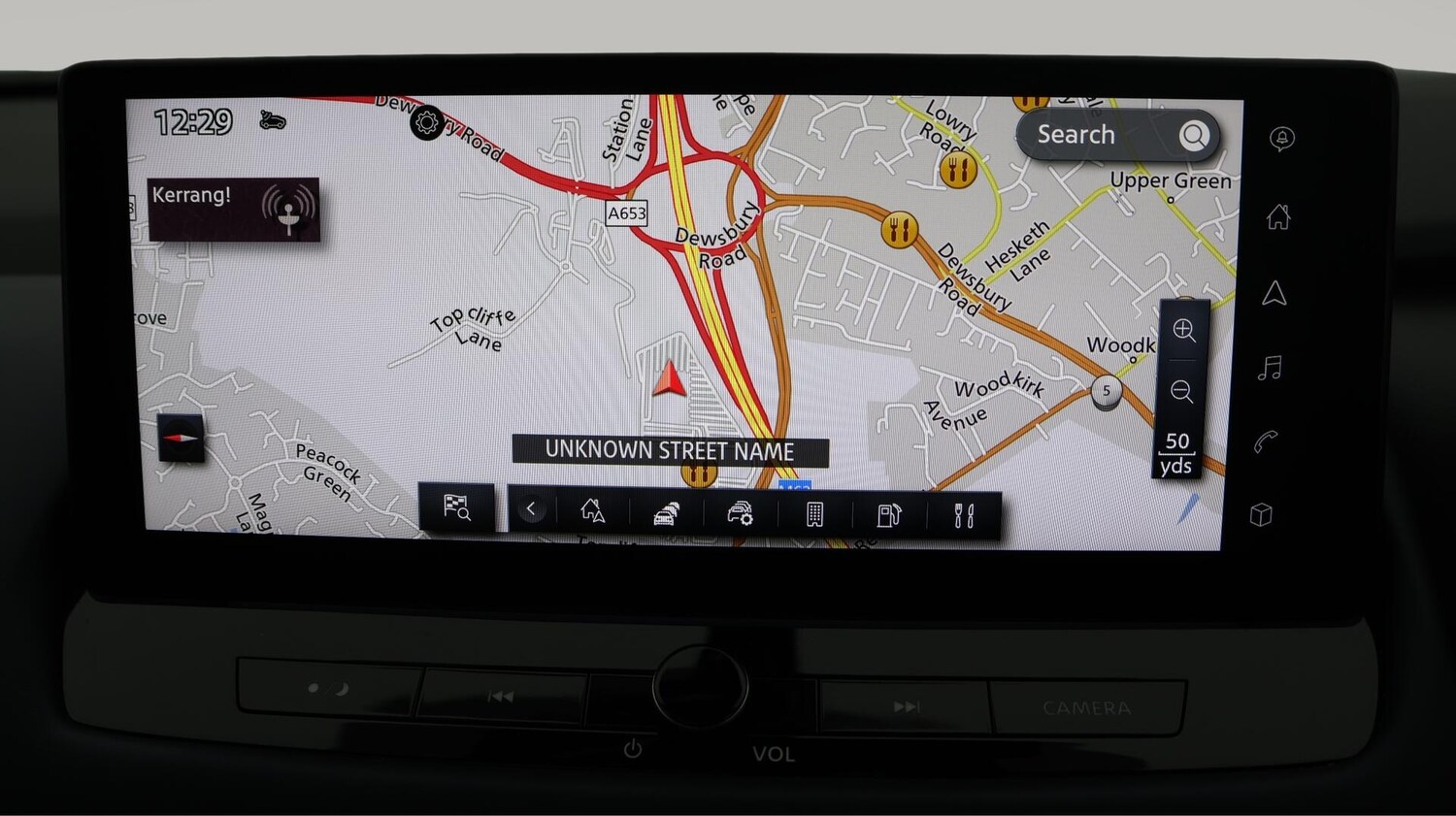 Used Nissan Qashqai 2022 for sale - 75991477: Photo 12