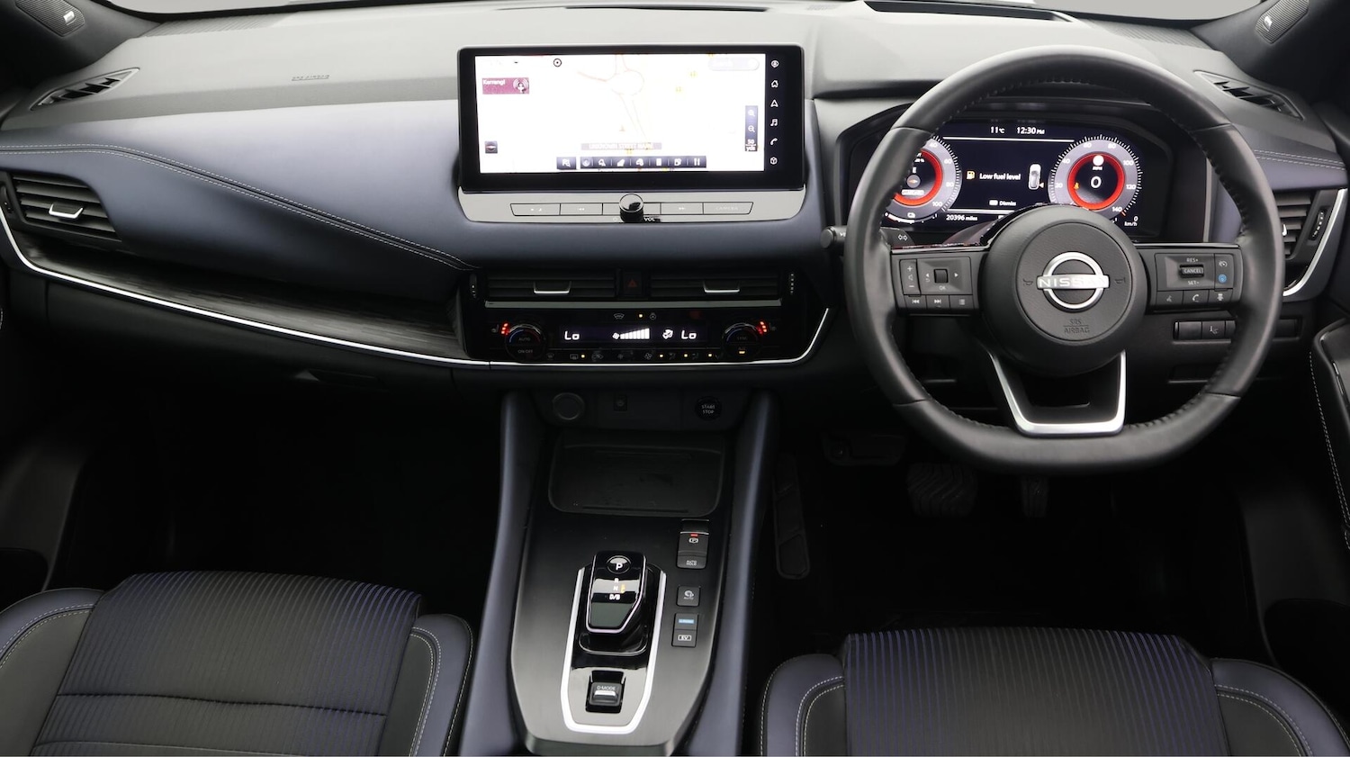 Used Nissan Qashqai 2022 for sale - 75991477: Photo 14