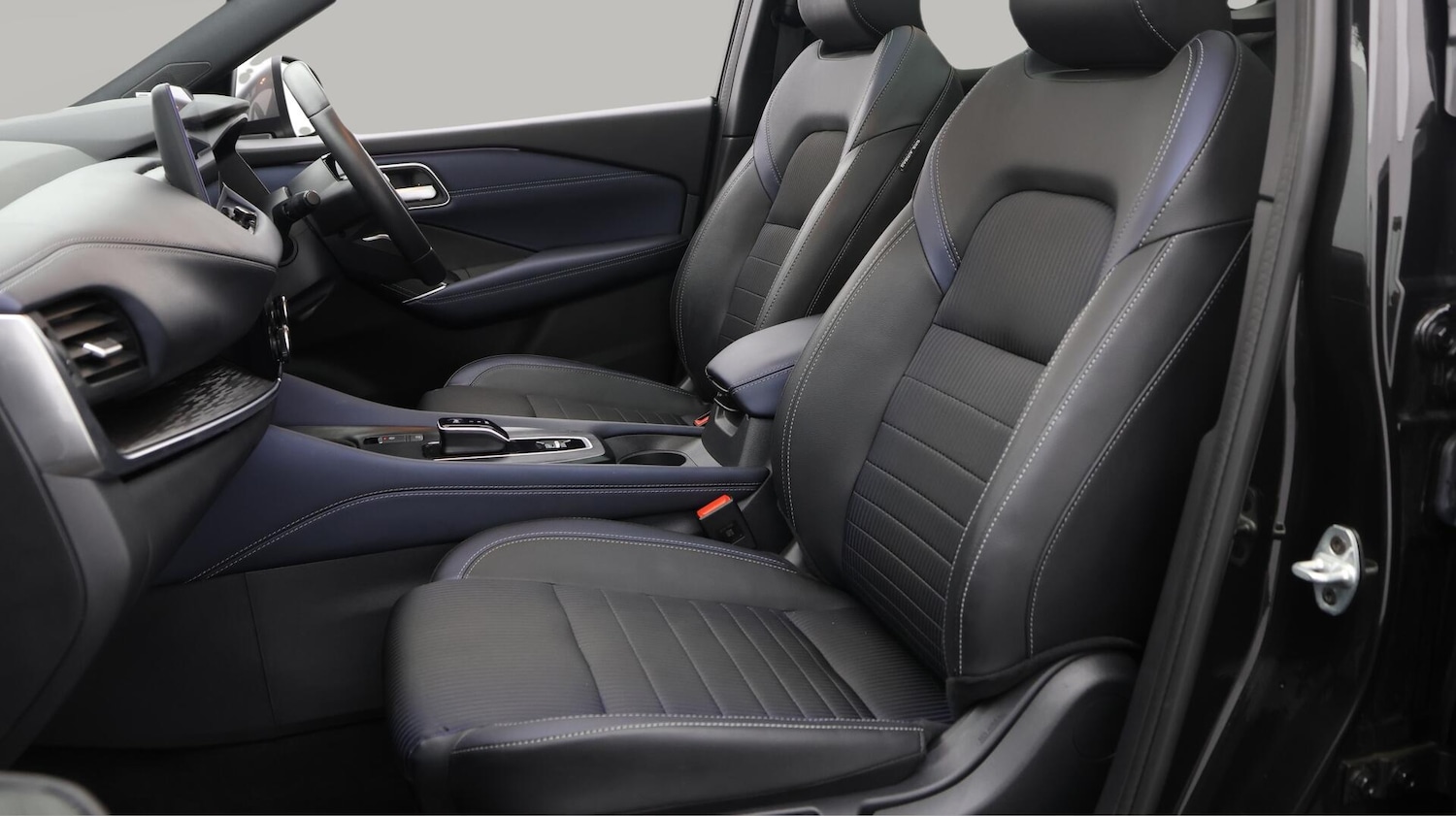 Used Nissan Qashqai 2022 for sale - 75991477: Photo 15