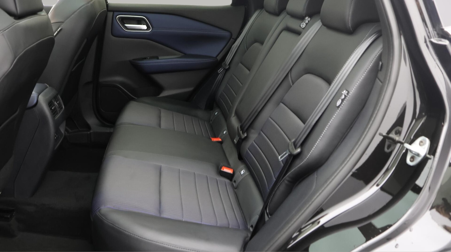 Used Nissan Qashqai 2022 for sale - 75991477: Photo 17